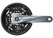 Shimano Guarnitura Acera M3000